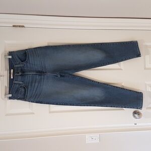 Levi's Womens Mom Jeans